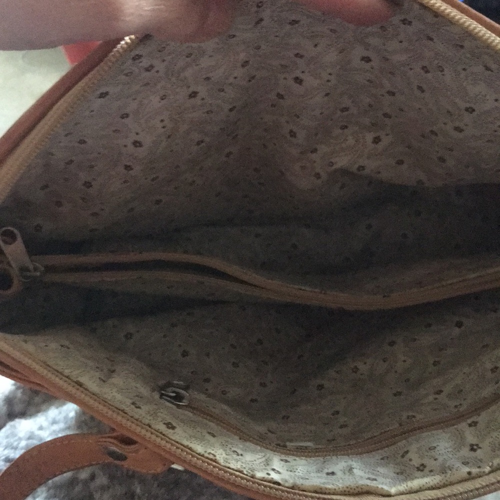 Genuine leather purse - Picture 3 of 3